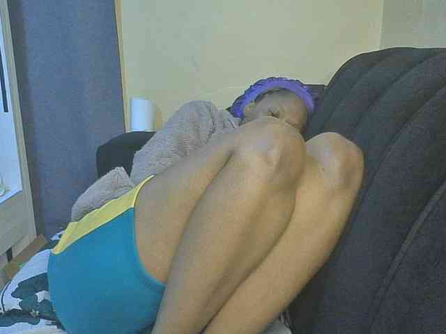 SexyAmelia1 webcam
