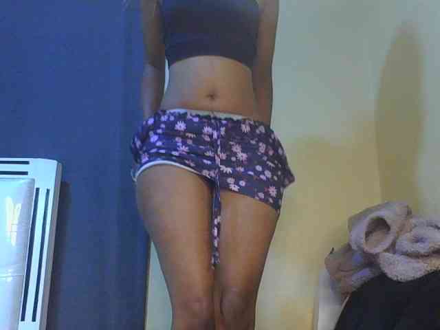 SexyAmelia1 webcam