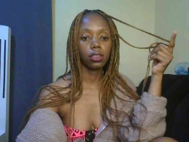 SexyAmelia1 webcam