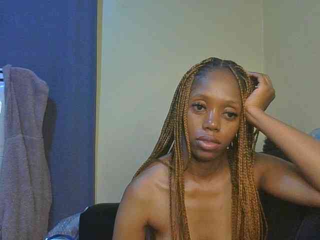 SexyAmelia1 webcam