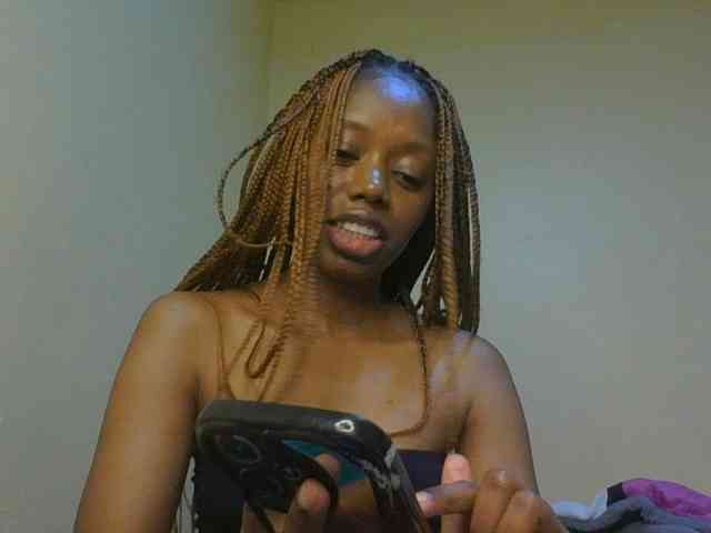 SexyAmelia1 webcam