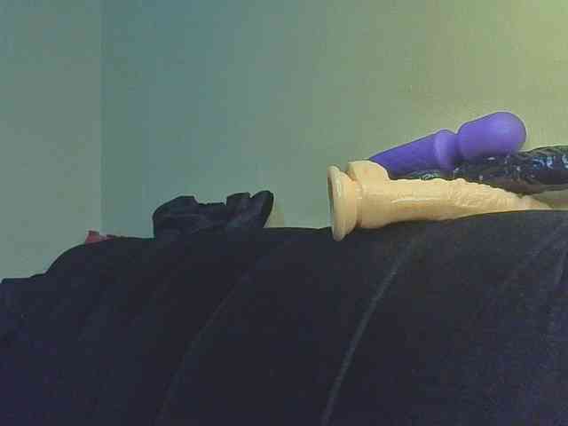 SexyAmelia1 webcam