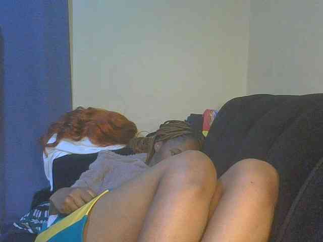 SexyAmelia1 webcam
