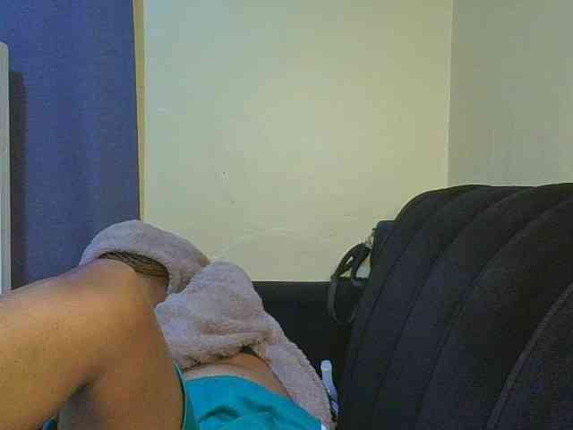 SexyAmelia1 webcam