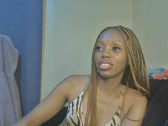 SexyAmelia1 webcam