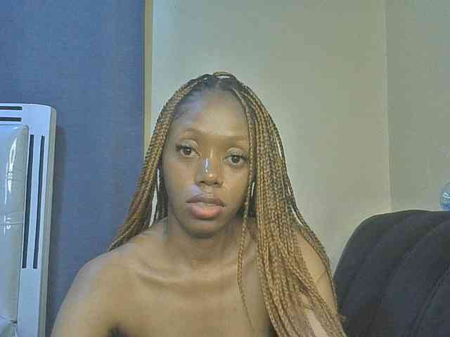 SexyAmelia1 webcam