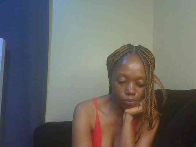 SexyAmelia1 webcam