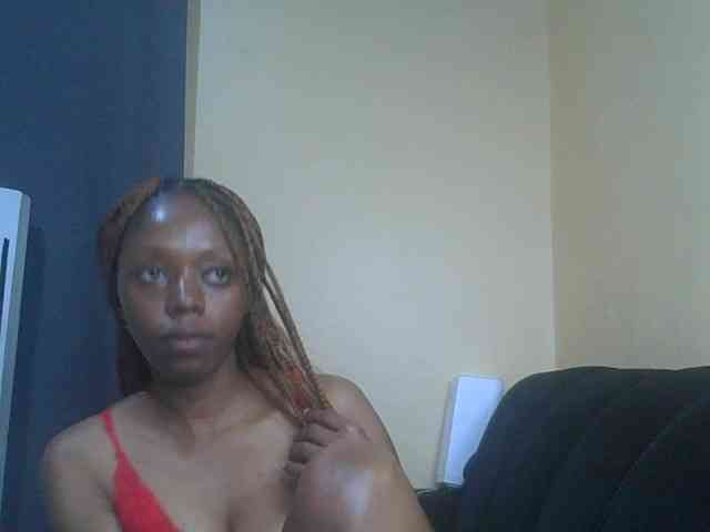 SexyAmelia1 webcam