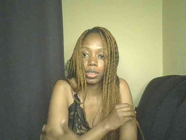 SexyAmelia1 Live Webcam on BongaCams