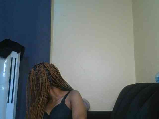 SexyAmelia1 webcam