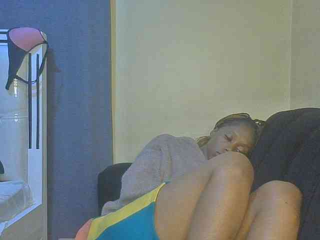SexyAmelia1 webcam