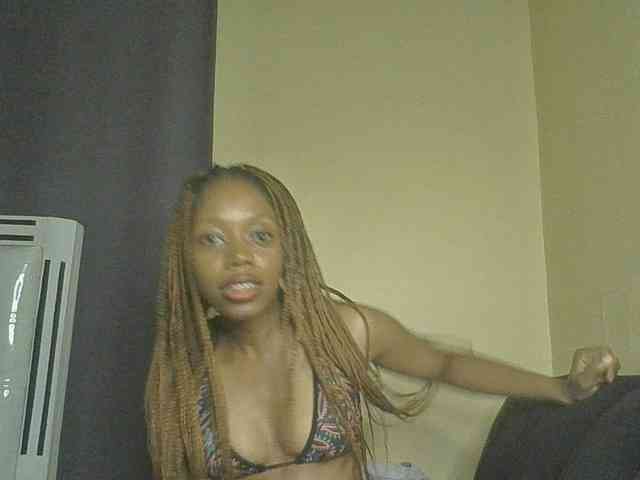 SexyAmelia1 webcam