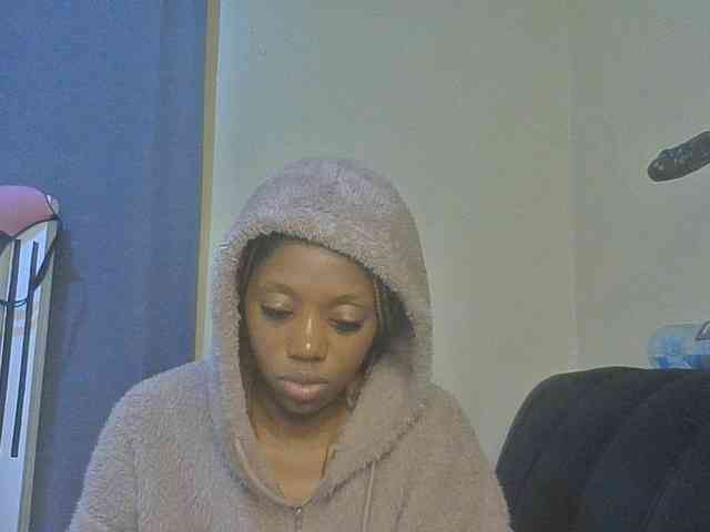 SexyAmelia1 webcam