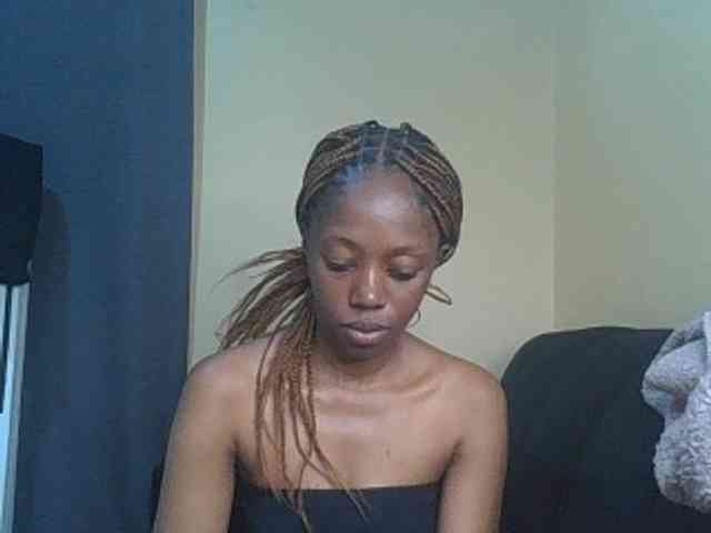 SexyAmelia1 webcam