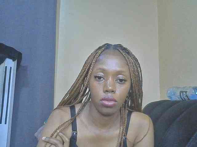 SexyAmelia1 webcam