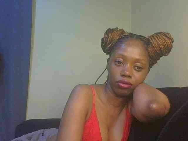 SexyAmelia1 webcam