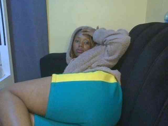 SexyAmelia1 webcam
