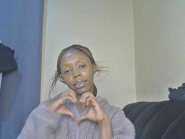 SexyAmelia1 webcam