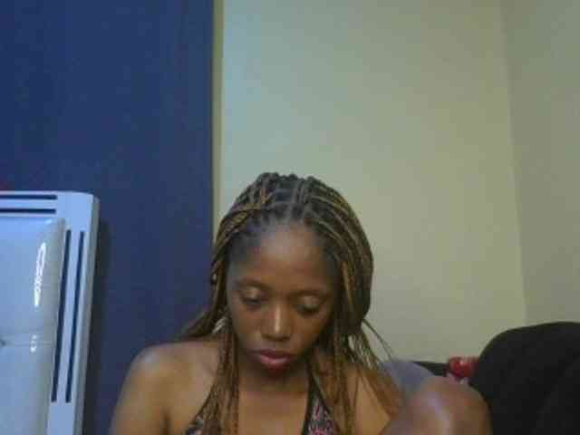 SexyAmelia1 webcam