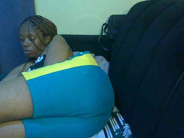 SexyAmelia1 webcam