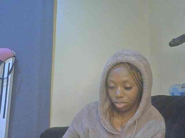 SexyAmelia1 webcam