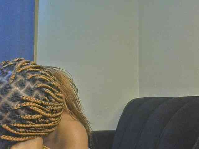 SexyAmelia1 webcam