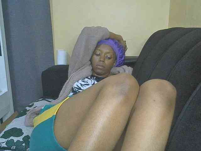 SexyAmelia1 webcam