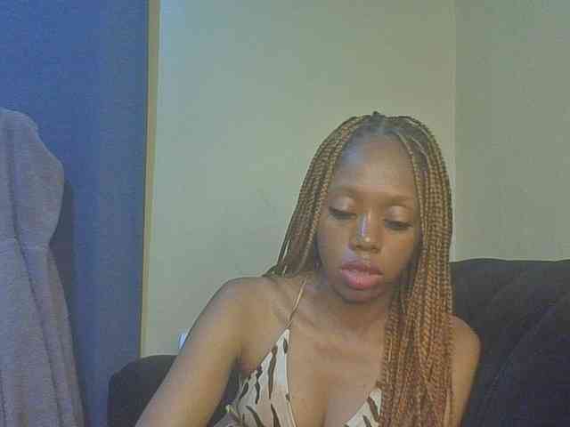 SexyAmelia1 webcam