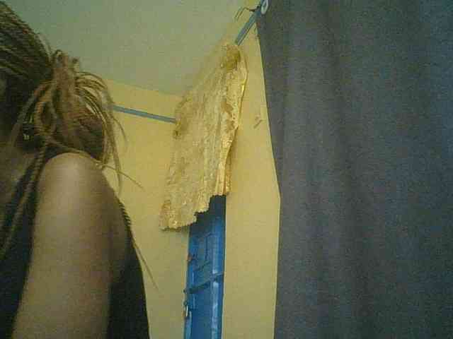 SexyAmelia1 webcam