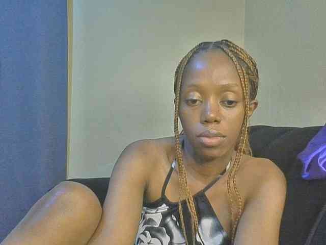SexyAmelia1 webcam