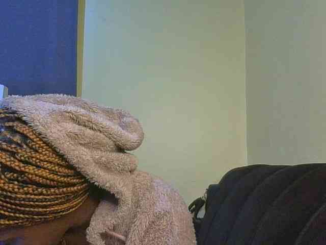 SexyAmelia1 webcam