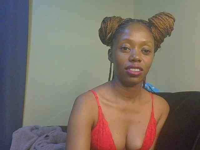 SexyAmelia1 webcam