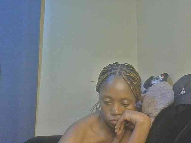 SexyAmelia1 webcam