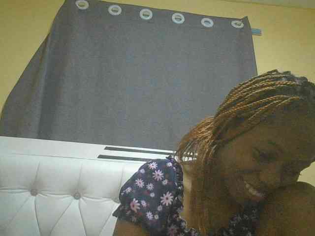 SexyAmelia1 webcam