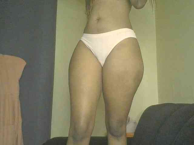 SexyAmelia1 webcam