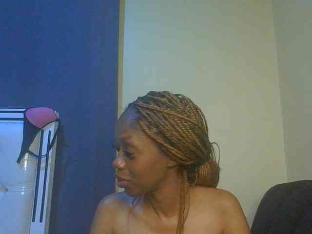 SexyAmelia1 webcam