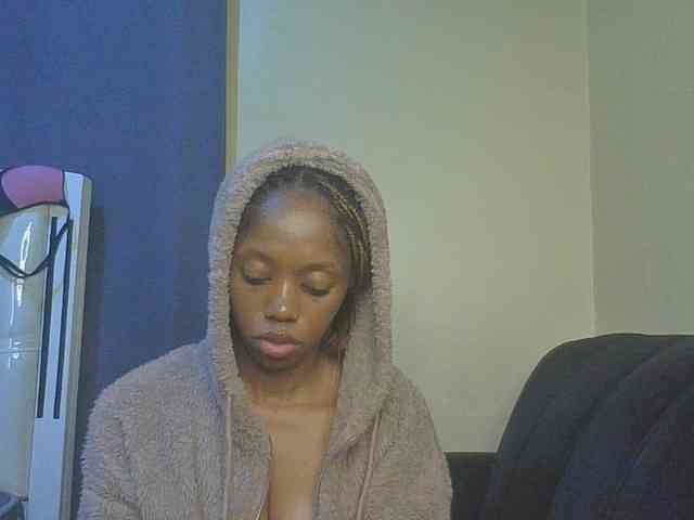 SexyAmelia1 webcam
