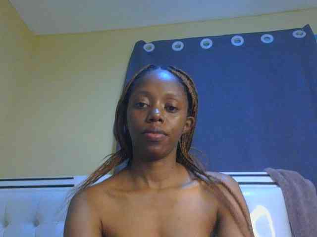 SexyAmelia1 webcam