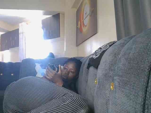 Monrax webcam
