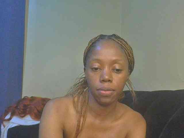 SexyAmelia1 webcam