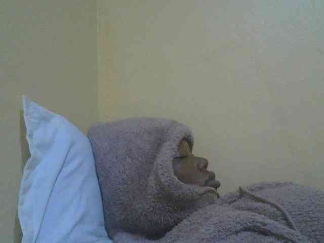 SexyAmelia1 webcam
