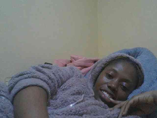 SexyAmelia1 webcam