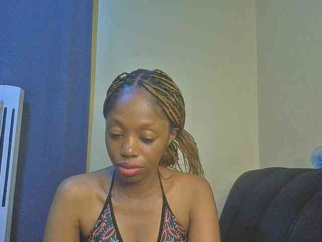 SexyAmelia1 webcam
