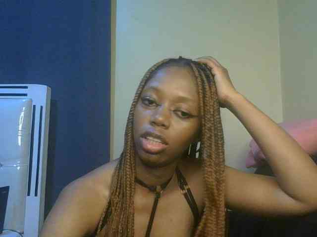 SexyAmelia1 webcam