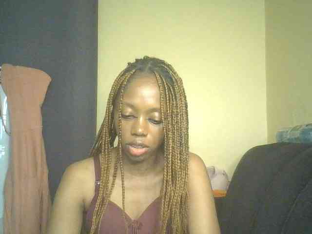SexyAmelia1 webcam
