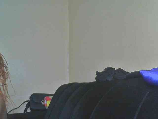 SexyAmelia1 webcam