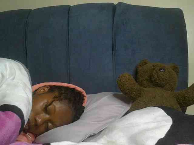 Monrax webcam