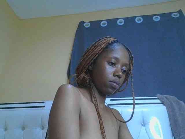 SexyAmelia1 webcam