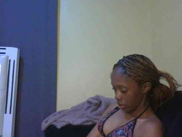 SexyAmelia1 webcam