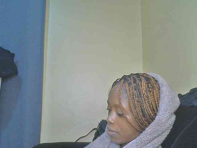 SexyAmelia1 webcam